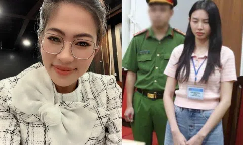 Người bị Nguyễn Thúc Thùy Tiên xé giấy nợ có động thái mới, danh tính là chị ruột của một hoa hậu khác