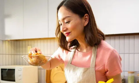 Chọn dầu ăn tốt cho sức khỏe: Người nội trợ nên bắt đầu từ đâu?