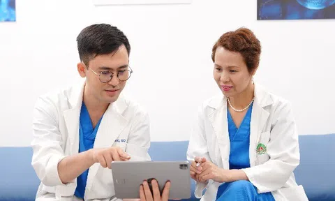 Giải mã Gen giúp gia đình thoát "lời nguyền" mù di truyền