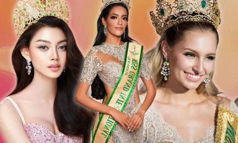 Điểm danh các Hoa hậu Hoà bình Quốc tế bị tước vương miện, số phận danh hiệu của Thuỳ Tiên ra sao?