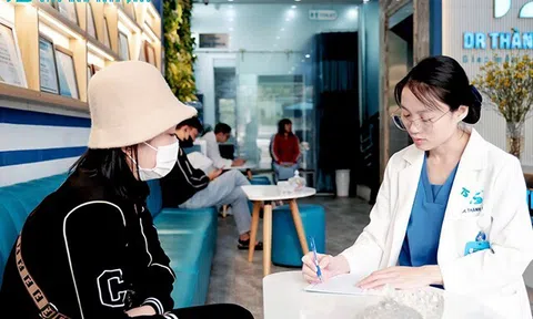 Phụ nữ hiện đại đừng bỏ qua khám phụ khoa định kỳ mỗi 6 tháng