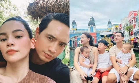 Hồ Ngọc Hà nhắc đến đám cưới với Kim Lý, là "nữ hoàng giải trí" nhưng hôn lễ lại vắng bóng khách mời