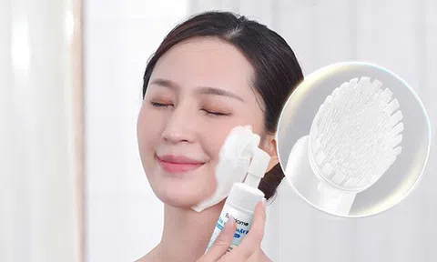 Sữa rửa mặt bọt BellHome – xu hướng chăm sóc da tối giản cho người bận rộn