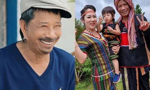 "Vua hề" một thời ôm 300 cây vàng đi mua xe, trải qua biến cố vỡ nợ, giờ giàu trở lại nhờ bán cơm