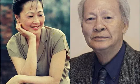 Bố ruột NSND Như Quỳnh hóa ra là chàng Kim Trọng đình đám một thời: Vợ xinh đẹp, 2 con rể là anh em ruột