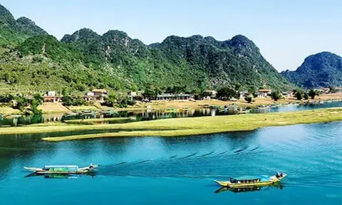 Du lịch Quảng Bình - Khám phá điểm dừng chân lý tưởng
