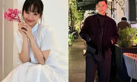 Danh tính bạn trai tin đồn sánh đôi cùng Miu Lê: Thiếu gia Sài thành kém 5 tuổi, có chị gái là siêu mẫu