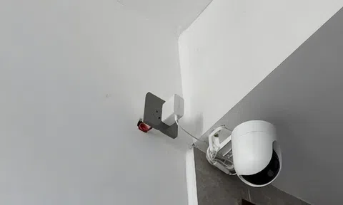 Ngày càng nhiều người không lắp camera trong nhà nữa, 3 giải pháp thay thế này hữu dụng hơn