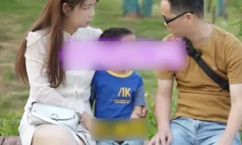 Mẹ đơn thân U35 đi hẹn hò đòi đối tượng có nhà, có xe, người đàn ông đồng ý nhưng nói thêm 1 câu khiến hai mẹ con "chạy mất dép"