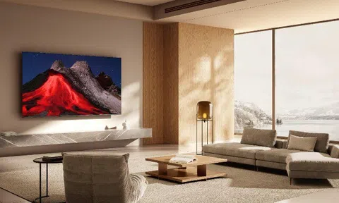 Pika Family: “Công nghệ hiện đại dễ tiếp cận hơn nhờ TV quốc dân Xiaomi TV A/A Pro Series 2026”
