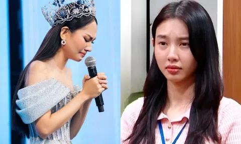 Cuộc sống của dàn Người đẹp nhân ái - Hoa hậu Việt Nam: Thùy Tiên vướng lao lý, Mai Phương "mất hút" khỏi showbiz