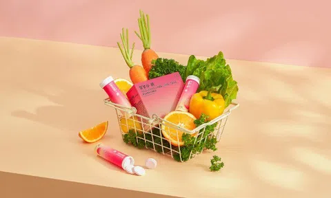 Thực phẩm bảo vệ sức khỏe Balporo BBae – Số 3 đáng tin cậy trong hành trình giữ gìn vóc dáng lành mạnh