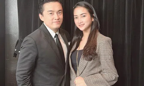 Lam Trường và 2 người phụ nữ quan trọng nhất trong cuộc đời: Vợ trẻ hiểu chuyện và người mẹ ruột tiết kiệm