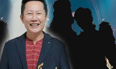 Chính thức: Một Hoa hậu Hoà bình vừa bị tước vương miện, danh tính "gây sốt" toàn cầu