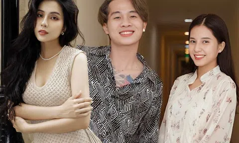 Thiên An lên tiếng nói Jack không muốn để tên bố trong giấy khai sinh của con gái, từ chối giám định ADN