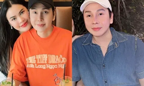 NSƯT Vũ Luân sắm siêu xe đón con: Gia tài cả trăm cây vàng và bị "soi" giới tính, HH Phương Lê bị nghi bầu giả