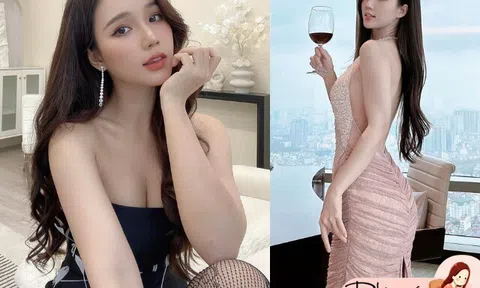 Gái quê “Phố trong làng” sinh con trai với chồng doanh nhân, thuê cô giáo hỗ trợ làm mẹ online tại nhà