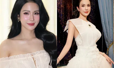 Diệp Lâm Anh: "Xét nghiệm ADN đối với đàn ông có thể là thủ tục, nhưng với phụ nữ đó là sự sỉ nhục"