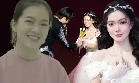 Nàng thơ mới của Soobin "gây sốc" sau màn phẫu thuật thẩm mỹ đại thành công, nhan sắc hiện tại - trước kia như hai người khác