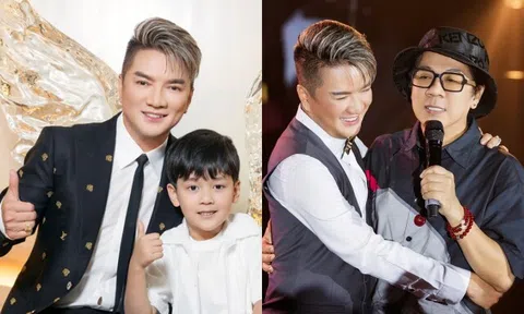 Phản hồi chính thức của Đàm Vĩnh Hưng sau khi mất quyền biểu diễn ca khúc "Xin lỗi tình yêu"
