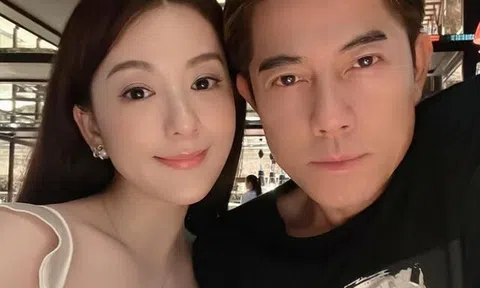 Làm mẹ sau mối tình "chú - cháu" cách 22 tuổi, người đẹp được chu cấp 1,6 tỷ/tháng nuôi con và góc khuất tội nghiệp