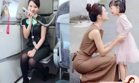 Nữ tiếp viên hàng không Việt rời cabin sang Phần Lan làm mẹ, tấm tắc nuôi con ở châu Âu quá sướng, được nhà nước cho tiền