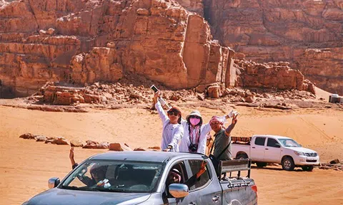 Người Việt chuộng tour cao cấp: Không còn chọn rẻ, mà chọn trải nghiệm xứng tầm
