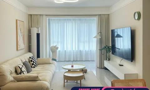Ngày càng nhiều người loại bỏ phòng khách ra khỏi thiết kế nhà, 5 phong cách thay thế này được yêu thích hơn