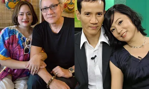 2 NSƯT có hợp đồng hôn nhân với bạn đời: Người có thể bỏ vợ chứ không bỏ nghề, người sống xa chồng Việt kiều