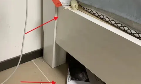 Con gái dậy thì giấu vật lạ ở khe giường, mẹ tức giận chất vấn thì nhận về thái độ bất ngờ