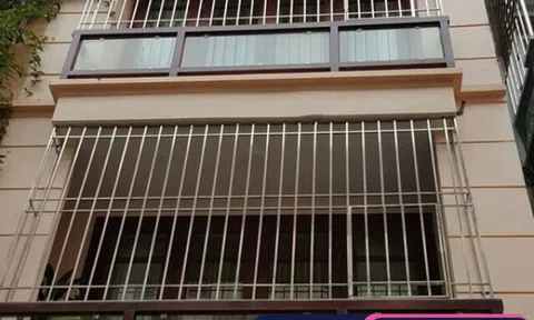 Tại sao ngày càng nhiều người từ bỏ cửa chống trộm truyền thống? 3 thiết kế này vừa đẹp vừa hữu dụng