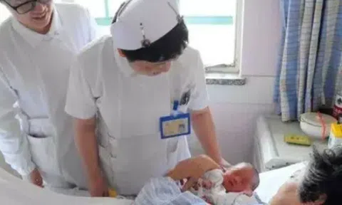 Nữ đại gia 56 tuổi sinh con thứ 2, con trai lớn xấu hổ cắt đứt liên lạc và cái kết đau lòng