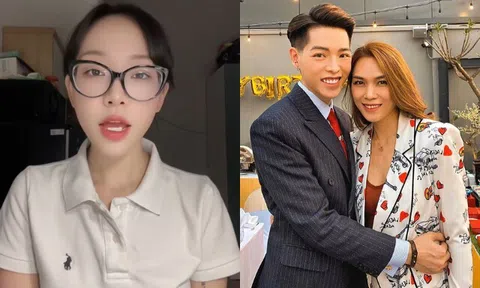 Cuộc sống của dàn học trò Mỹ Tâm: Người quay ra "tố ngược" cô giáo, người đổi đời sau phẫu thuật thẩm mỹ