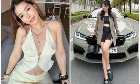 Giới nhà giàu Việt nuôi con: Hot Tiktoker chi 215 triệu/tháng, Quách Thành Danh đóng học phí 4 con 1,2 tỷ/năm