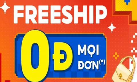 Shopee nâng tầm mua sắm kết hợp giải trí trong 6.6 Siêu Sale Giữa Năm
