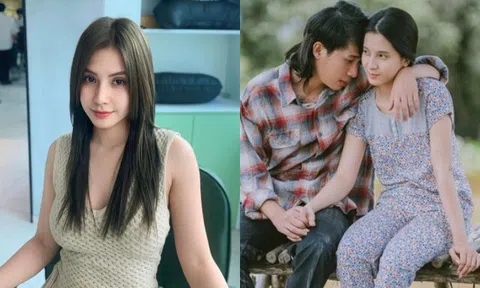 Thiên An sẵn sàng xét nghiệm ADN sau khi bị Jack kiện ra tòa: "Ngày đó em có Sol vì em yêu anh"