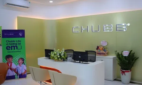 Mở rộng tiếp cận bảo hiểm nhân thọ, Chubb Life tăng cường độ phủ sóng tại nhiều địa phương