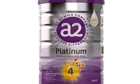 Sống Lành – Nhà phân phối chính thức sữa a2® Platinum® tại Việt Nam
