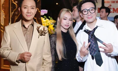 Trấn Thành nhận "gạch đá" khi kêu gọi giúp diễn viên Ngân Hòa, bị hỏi có cả trăm tỷ mà không tự ủng hộ