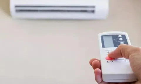 Ngày càng nhiều người không dùng kiểu điều hòa này vì dễ khiến trẻ ốm, mẹ đừng bật nó dù trời có nóng đến đâu!