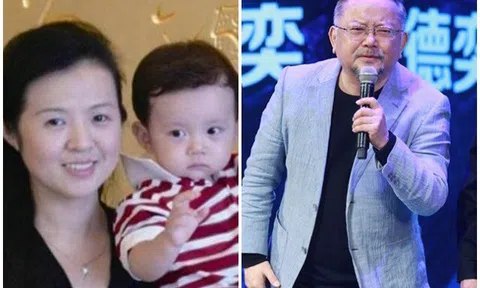 Làm bố sau mối tình "chú - cháu" với vợ kém 20 tuổi, nam DV có cuộc sống đầy tiếc nuối khi ở tuổi U80