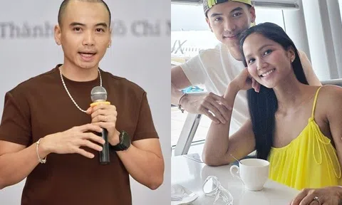 Chồng H'Hen Niê đầu óc trống rỗng khi vắng vợ, được nàng hậu kèm cặp mỗi tối nhưng vẫn run rẩy khi gặp với nhiều người