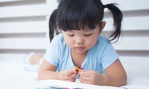 10 câu hỏi cực hay "đo" trí thông minh IQ cho bé, mẹ Việt chắc chắn phải thử
