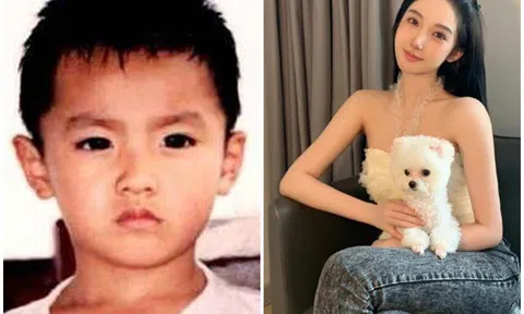 Mẹ đơn thân nuôi con thành sao hạng A, kiếm 320 tỷ trong 20 ngày và cái kết bi thảm cho cả mẹ lẫn con