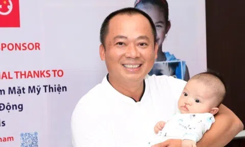 AVAKids cam kết tài trợ thêm 550 ca phẫu thuật dị tật hàm mặt cho trẻ em Việt Nam trong 5 năm tới