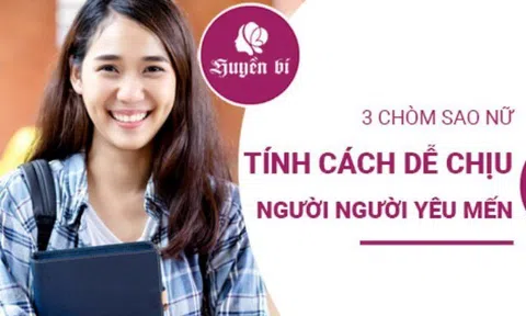 Tính cách rộng lượng, trái tim ấm áp: 3 chòm sao nữ ai cũng muốn làm bạn