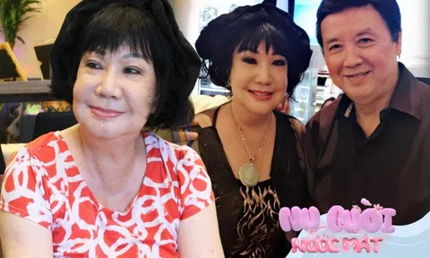 "Vợ Ngọc Hoàng" là tiểu thư Sài thành: Tự làm sính lễ cưới vợ mới cho chồng, sau 3 lần đò ở vậy nuôi con