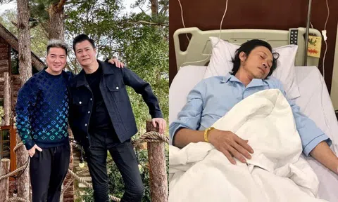 Sao Việt lệ thuộc vào thuốc ngủ: Đàm Vĩnh Hưng bẽ bàng giữa ồn ào, Quang Dũng khổ sở suốt 8 năm