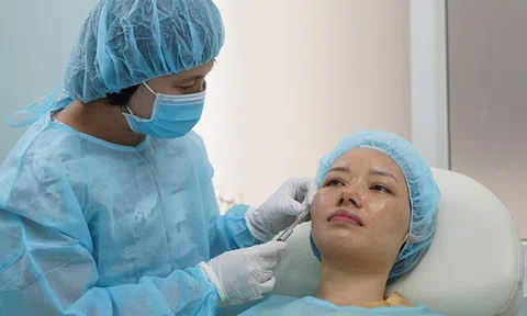 Filler SARDENYA - Bước tiến mới của phụ nữ hiện đại trong hành trình làm đẹp