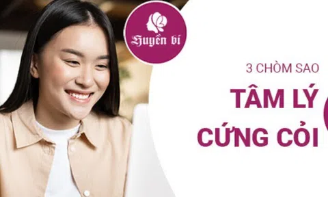 3 chòm sao nữ sở hữu bản lĩnh phi thường, vững vàng vượt qua mọi khó khăn cuộc sống